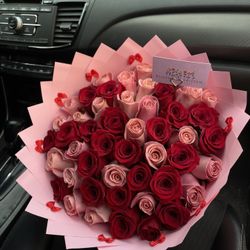 Valentine’s day Flowers‼️