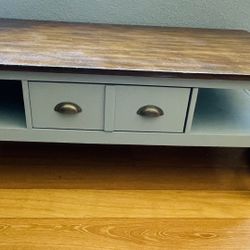 Wood Coffee table 
