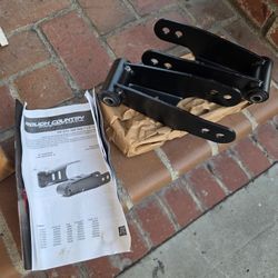 Rough Country Lowering Shackles