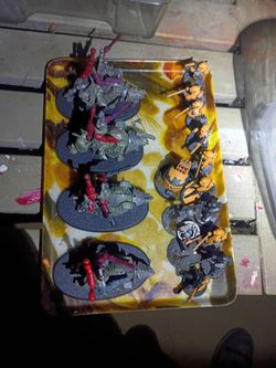 Warhammer 40K CLEARANCE Tray