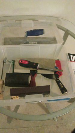 Painting tools