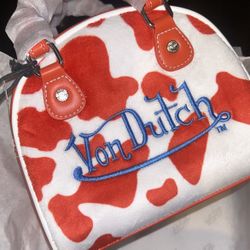 Von Dutch 60$
