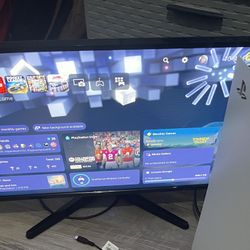 Monitor