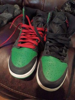 Jordan