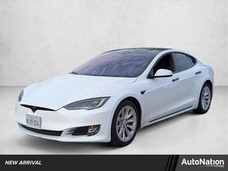 2019 Tesla Model S