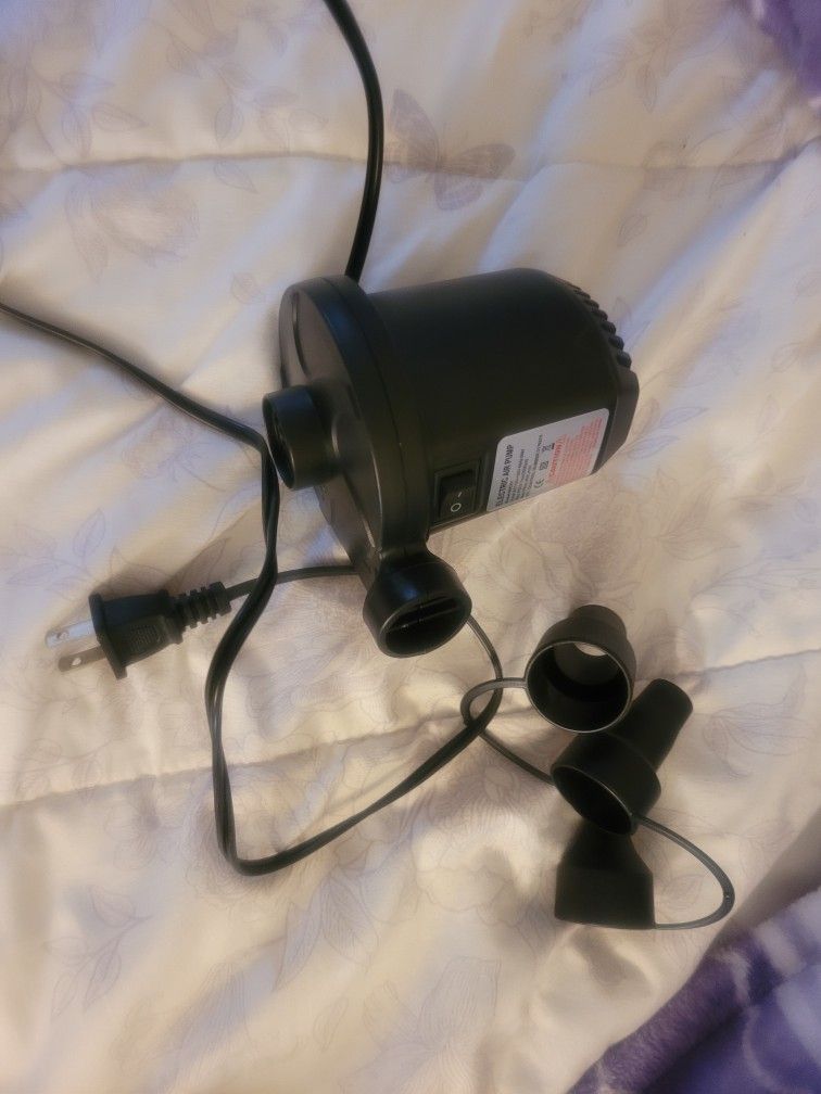 Air Pump