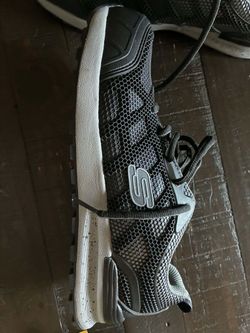 Works Tennis shoes