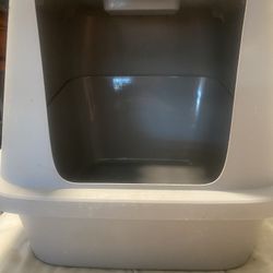 Large Litter Box 