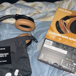 Skullcandy anc 2