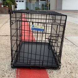 Dog Crate 