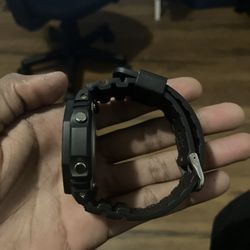 New Gen G-Shock