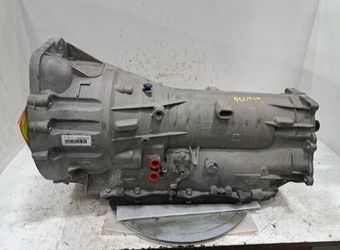 2013 528i transmission