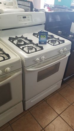 Estufa Kenmore