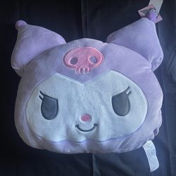 Kuromi Sanrio