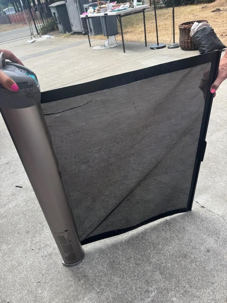 Baby/Pet Gates