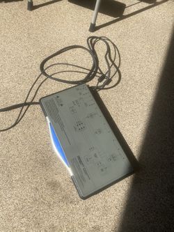 Power Supply