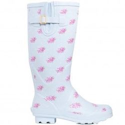 Rain Boots