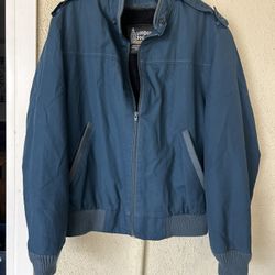 Men’s London Fog Jacket Size 40