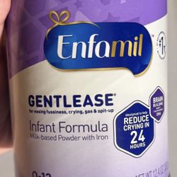 Enfamil