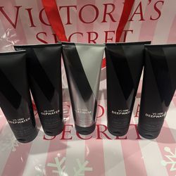 Victoria Secret Men Lotion - $10 Each
