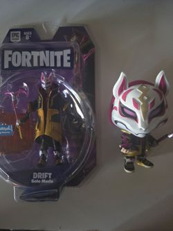 Fortnite Drift bundle