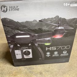 Holy Stone HS700