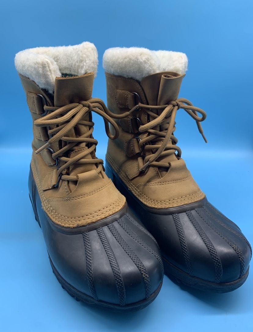 Women’s Sorel Boots