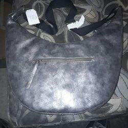 TT MARCELLA BLK MTLC