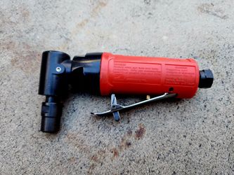 Pneumatic  Air die grinder