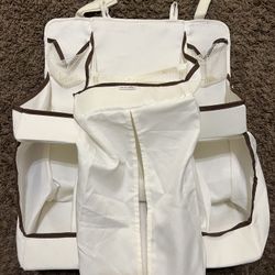 Baby Back Of Door Organizer 