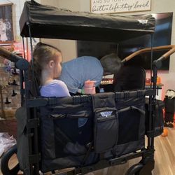 LIKE NEW Keenze Xc+ Wagon