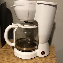 Coffee Pot 