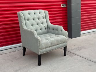 Accent Chair