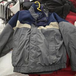 Columbia Jacket