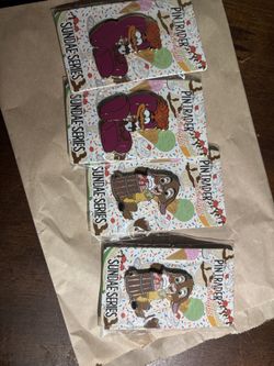 Disney pins