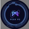 Peak Pc