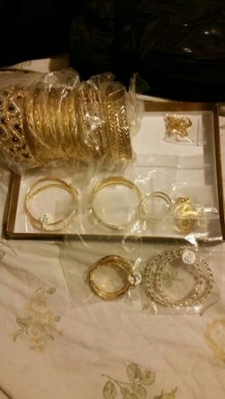 Jewlery bracelet accessories