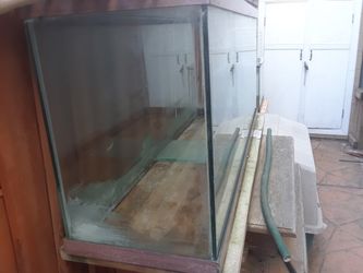 60 gallon tank