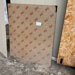 Plexiglass Marine Grade