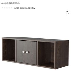 Wall Cabinet 