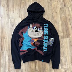 Space Jam Hoodie