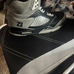 Jordan 5