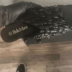 Heels Size 8
