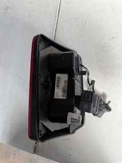 Jeep Wrangler Tail Light Right Passenger Side 2007-2017 OEM