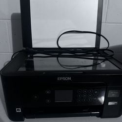 Printer Epson 