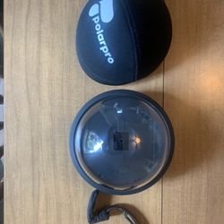Polorpro GoPro Water dome 