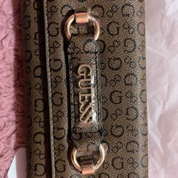 New Guess Purses