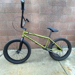 Kink Bmx Bike SALE