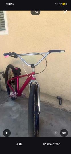 Mafia bike 29