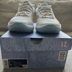 Nike Men’s JA 1 Chinese New Year size 8